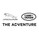 Logo The Adventure